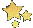 glittering star